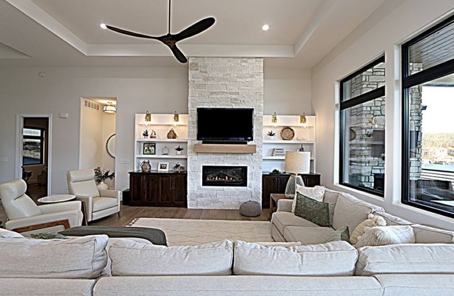 Brand new home! 7 Bedrooms, 7 bath, private pool