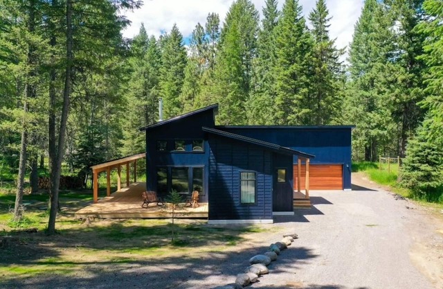 BRAND NEW HOME in Echo Lake Village