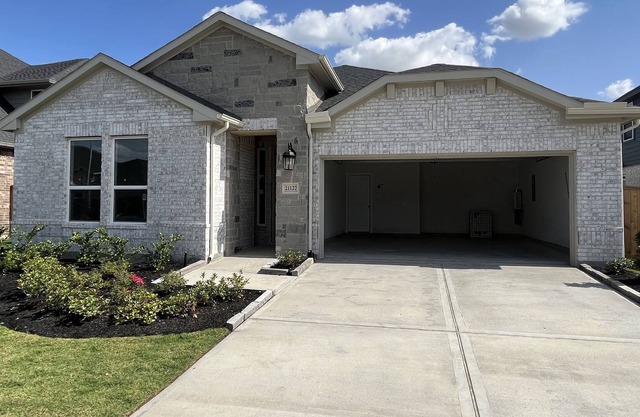 Brand new home near bridgeland and Townlake