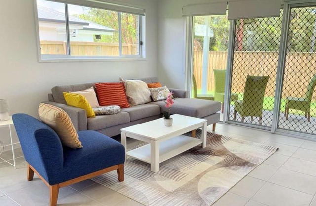 Brand New Home - Spacious Family Retreat