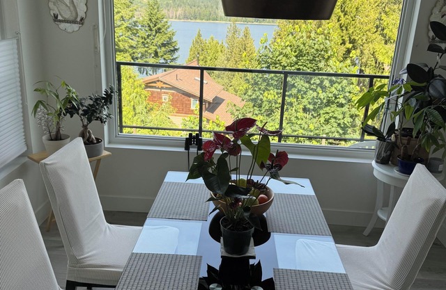 Brand new house in lookout Avenue with the nice ocean view mountains.