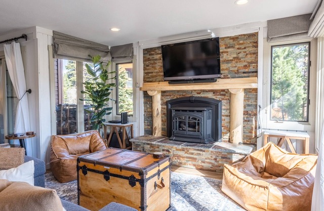 Mountainback Loft 