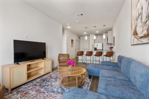 Brand New luxury 1 bedroom