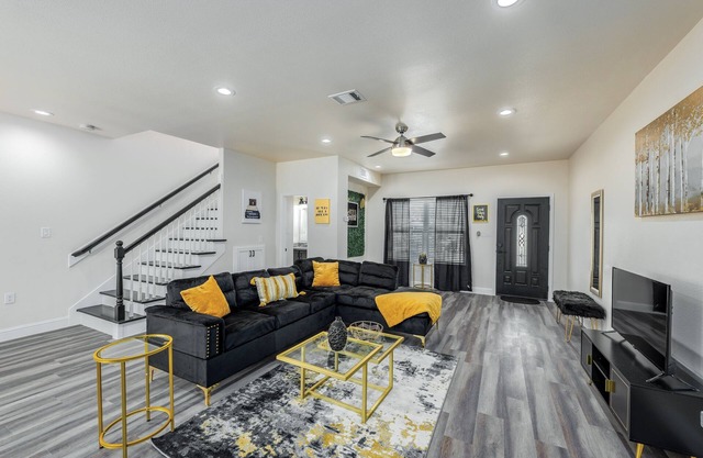 Brand New Luxury Home East Downtown