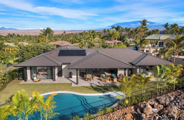 Brand New Mauna Lani Home, 5BR & Pool!