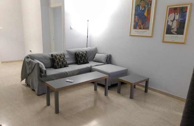 Brand new, one bedroom apartment near Acropolis