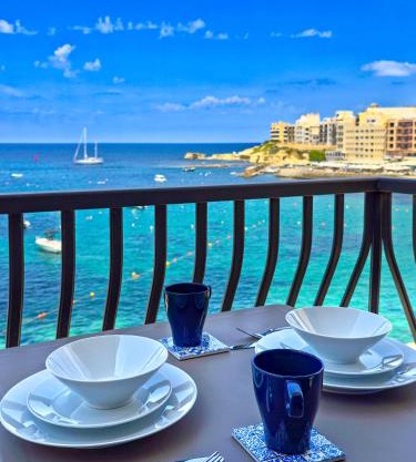 Brand New Sea Breeze Haven