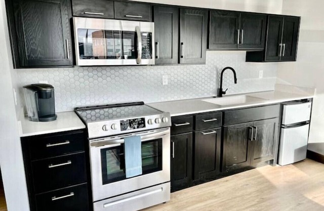 Brand New Studio near Glacier Park