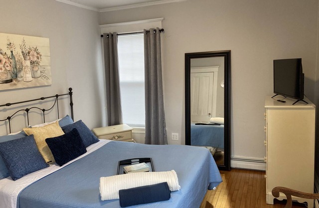 💥Brand New Unit! - UNH👩🏻‍🎓Portsmouth - FreeWine🍷