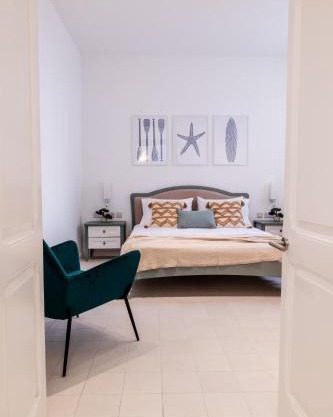 Brand New! Valletta Boutique Style Apartment