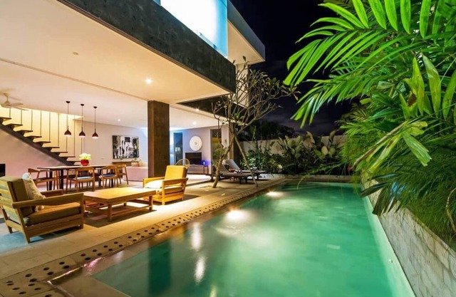 Brand New Villa Jekumah
