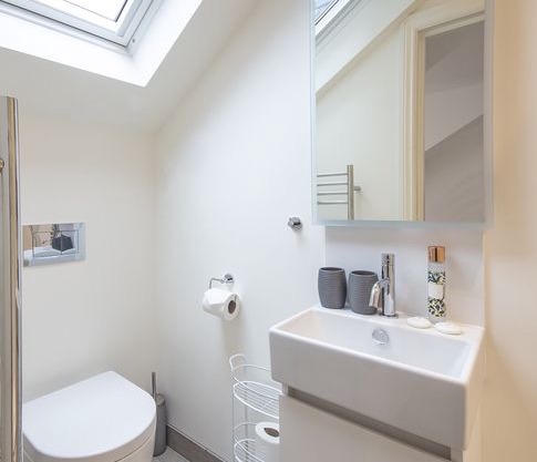 Brand New Westminster 2 Bed 2 Bath Apartment