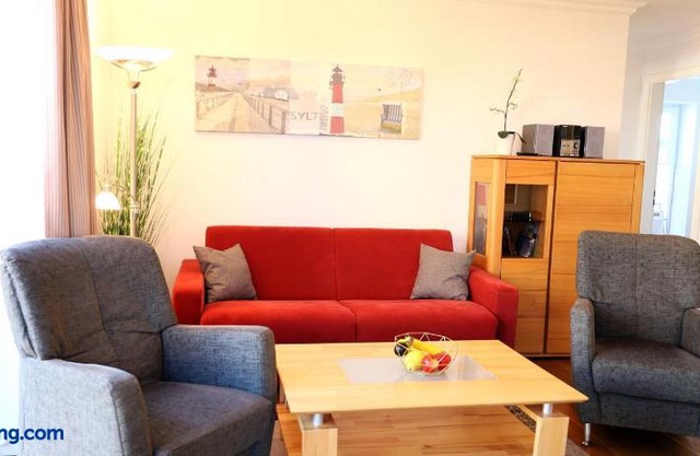 Brandenburger Straße 5b, Whg.23