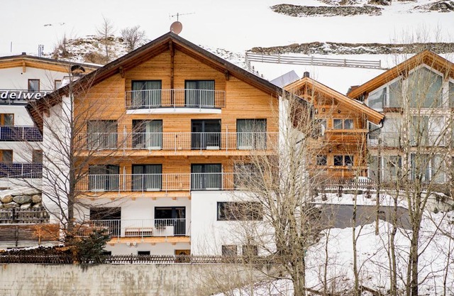 Brandhof Lodge