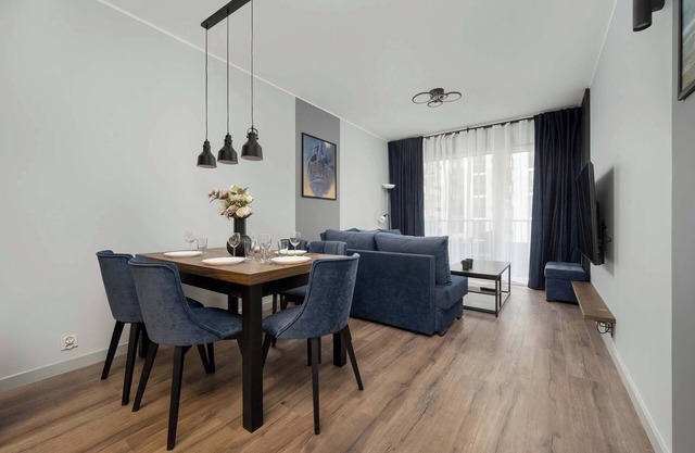 Braniborska 70 | Stylish Apartment | Old Market Square