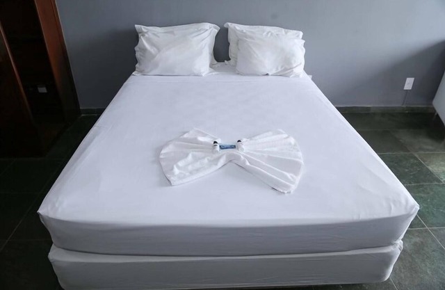 Bravo Suites Hotel