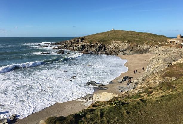 Breakers Newquay