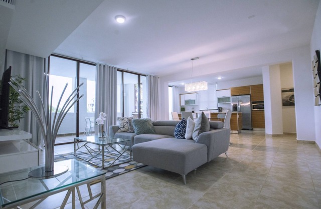 Breathtaking 3 Bedroom Condo at Solarea Beach Resort