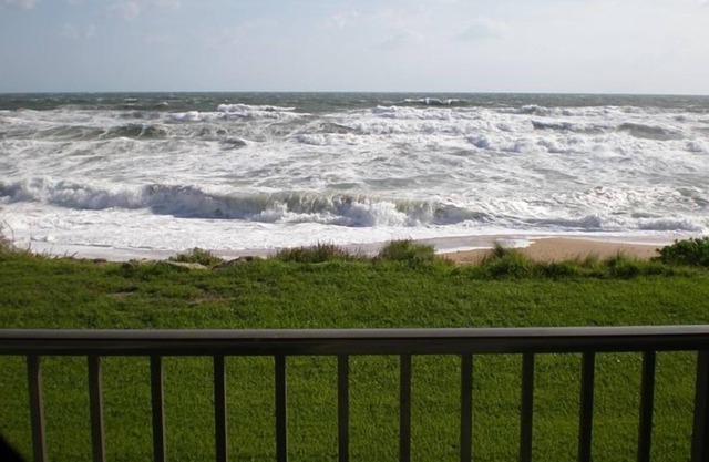 Breathtaking Ocean View!! Chadham by the Sea 2nd Floor north bldg.