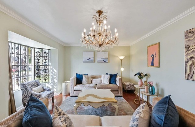 Breathtaking Sprawling Mansion w/King Suite, Guest House & Off-Street Parking!
