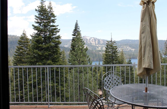 Breathtaking Views 3 BR 3 BA Eagles Nest Condo #80