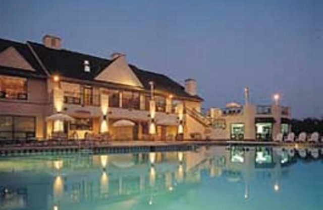 Breathtaking Views of Lake Mille Lacs at Izatys Resort