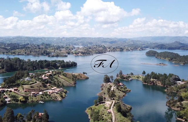 Breathtaking Views of Paradise