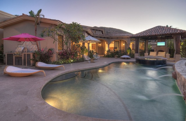 Breathtaking Views, Private Pool/Spa, Adjacent to One&Only Palmilla