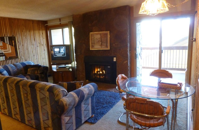 Breckenridge Condo @ Ski Watch - Ski In Ski Out, On Slopes, Hot Tubs & Mtn Views