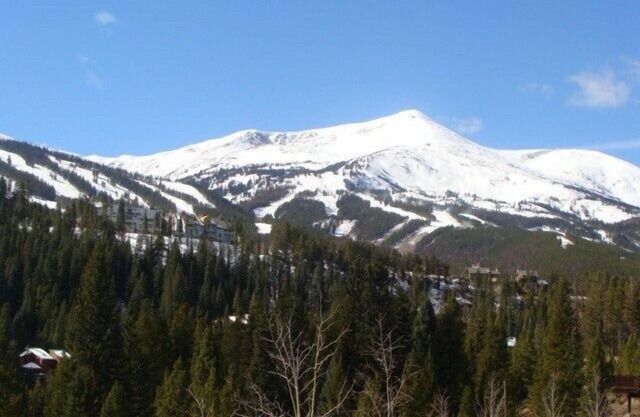 Breckenridge Retreat, Private Hot Tub, Great Views, Free Bus Route, Walk to Town