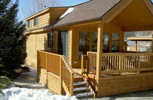 Breckenridge Tiger Run Resort. 6 Minutes to the Gondola - Free Shuttle on Hwy 9