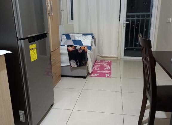 Breeze Residences Unit