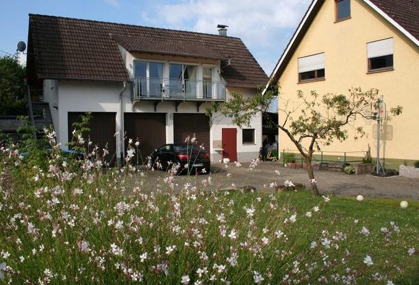 Breigs Ferienwohnung