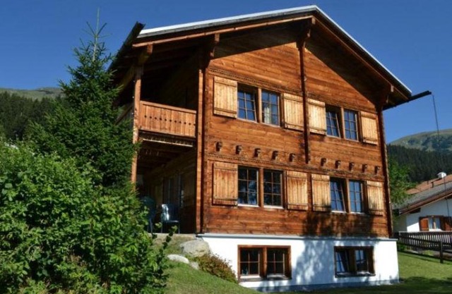 Breil Apartment Sleeps 10 WiFi
