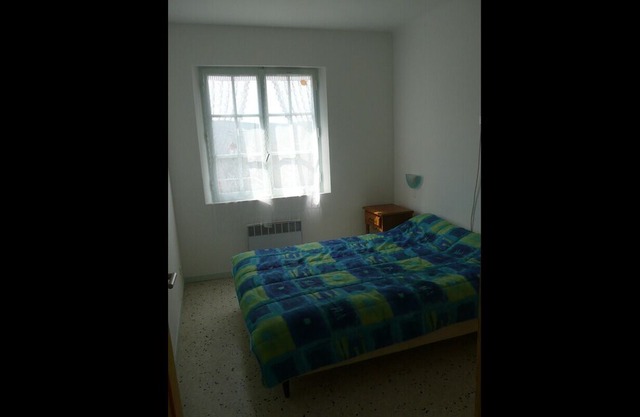 BRENON G20's gîte