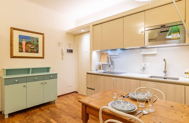 Brera Suite Apartment by Interhome