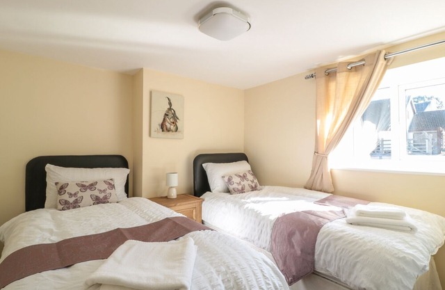Brewery Lodge, BLAKENEY