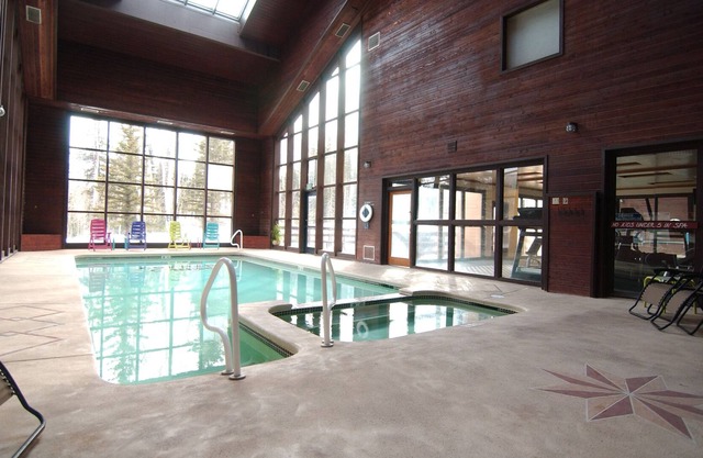 Brian Head, Condo, Pool-Jacuzzi, Ski-in/Out, Fitness Center, Elevator, Garage
