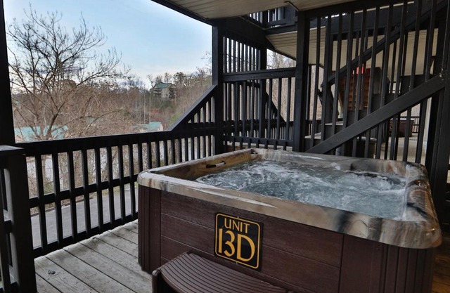 Briarstone Lodge Condo 13D