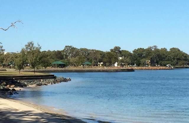Bribie Waterways Motel