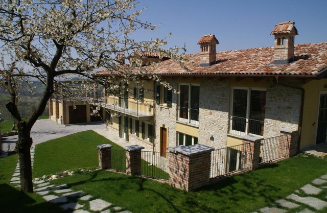 Bricco Torricella