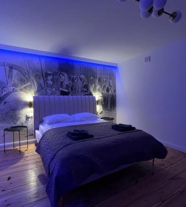 Brickller Apartments by Letrent