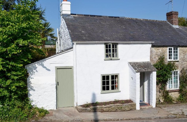 Bride Valley Cottage
