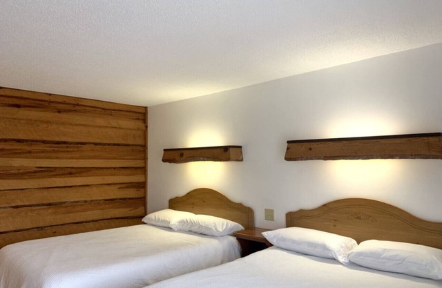 Bridge Inn Rm107 Pet Friendly 2 Queens River View