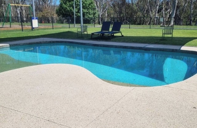 Bridgewater Caravan Park