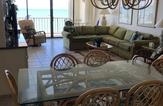 Brigadune 3 BR "MOST BOOKED CONDO "