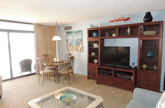 Brigadune 3f 3br 2ba Oceanfront Condo Near Popular Shore Drive