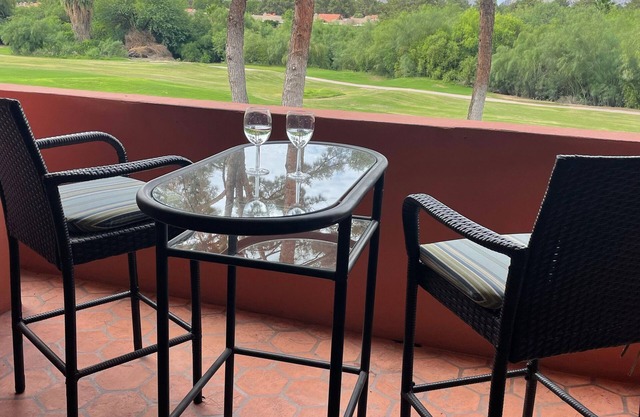 Bright 1BD/1BA Condo