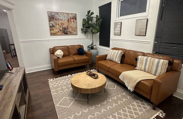 Bright 3BR Home in NYC, Near Downtown & NYC, EWR