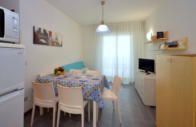Bright accommodation in Bibione - Beahost